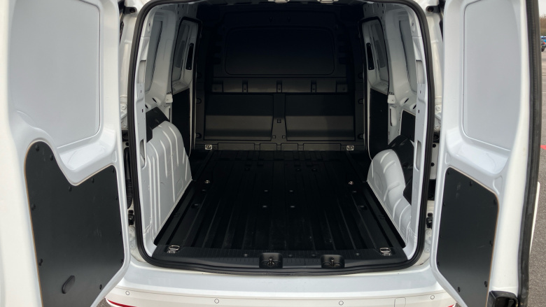 Ford Transit Connect 240 L2 Diesel 2.0 EcoBlue 122ps Limited Van Auto